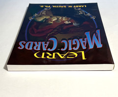 Learn Magic Cards – Smith, Larry W. Wordware 1st Edition Paperback