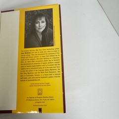Jenn McKinlay Library Lover’s Mystery 4 Hardcover Book Lot First Editions