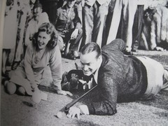 SIGNED COPY – BOB HOPE BOOK – CONFESSIONS OF A HOOKER MY LOVE AFFAIR WITH GOLF