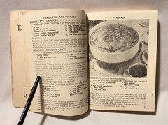 Vintage 1961 Tasty Low Calorie Diet Cook Book 1-128 Pages