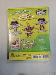 Swap Force Strategy Guide Collector’s Edition (2013, Hardcover) NEW SEALED