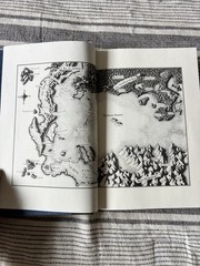 Eragon Christopher Paolini Deluxe Edition Hardcover w/Jacket Inheritance Bk 1