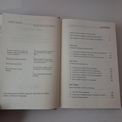 Dale Carnegie Combined Edition Dale Carnegie Dale Carnegie & Associates Green HC
