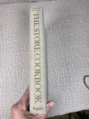Store Cookbook : Recipes and Recollection „The Store in Amagansett” Vintage 1974