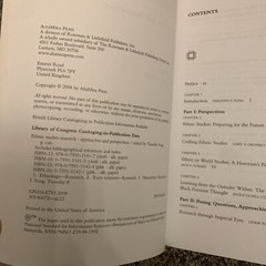 Ethnic Studies Research : Approaches and Perspectives, Paperback by Fong, Tim…