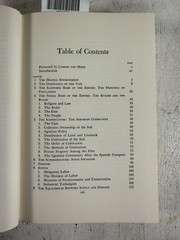 A Socialist Empire Incas of Peru by Louis Baudin Ethnology Sociology Archaeology