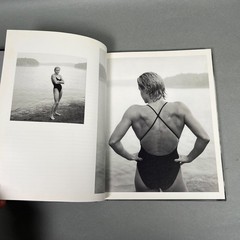 Annie Leibovitz Olympic Portraits USA 1996 FIRST Edition HC Book VERY GOOD