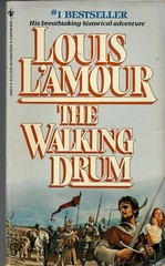 SELECT 4 LOUIS L’AMOUR POCKET NOVELS FOR $2.75 EACH. SHIPPING INCLUDED!