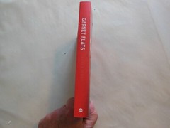 Garnet Flats by Devney Perry (2022, Trade Paperback)