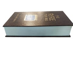 The Ryrie Study Bible King James Version Red Letter 1978 Hardcover KJV