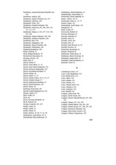German Settlement in Central Europe Under the Habsburg Monarchy