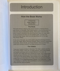 Guitar Adventures: Fun, Informative, and Step-By-Step Lesson Guide, Beginner…