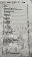 Complete Ethiopian Bible in English 1300 Books | Apocrypha Enoch Jubilees | New