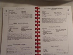 Morris Press Cook Book „Recipes From Home”