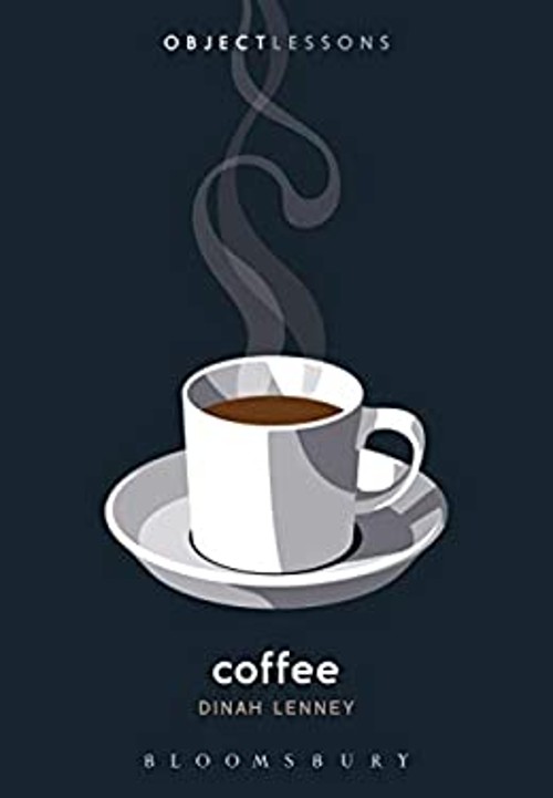 Coffee Paperback Dinah Lenney