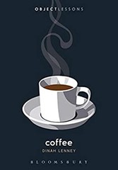 Coffee Paperback Dinah Lenney