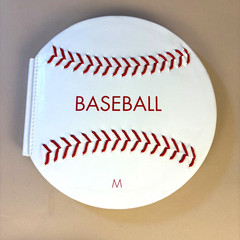 Toots Gift Books „Baseball” by Murray Books 2007 MLB History Baseball Greats EX+