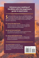 The Beginner’S Bible Study Guide: an Introduction to All 66 Books of the Bible