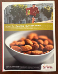 Men’s Health Nutrition Guide 2010 – OLD NEW STOCK – NEVER BEEN READ – 176 Pages