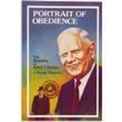 Portrait of Obedience: The Bio – GOOD