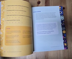 NEW Self-Love Workbook for Women Megan Logan MSW LCSW Self Compassion