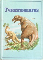 DINOSAUR BOOKS: as Little as $5.00 each when you buy 4 or more. SEE DESCRIPTION