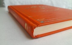SIGNED Tyler Rose: Earl Campbell Story, P. Miller 1997 HC Horns Oilers football