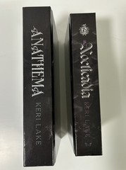 Keri Lake Indie OOP Anathema & Nocticadia
