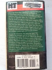 Lot of 3: Harry Turtledove Series Colonization & The Great War Alternate History