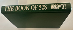 The Book of 528 – Dr. Leonard G. Horowitz – 2011 Hardback First Edition