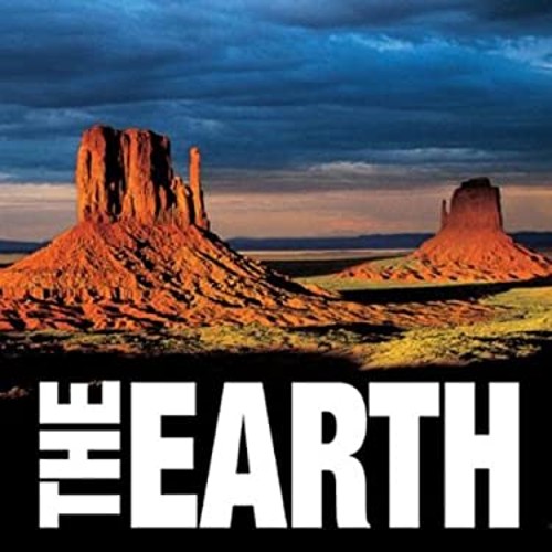 The Earth Hardcover