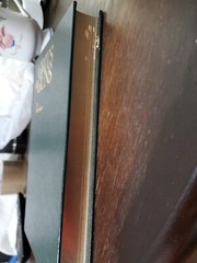Grits on Guns by Grits Gresham (1987, Hardcover, Limited) autographed See Pics.