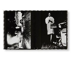 A RETROSPECTIVE by Daido Moriyama 288 pages PRESTEL PUBLISHING 2023 From Japan