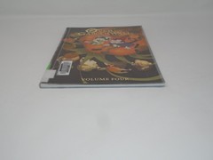 Over the Garden Wall Vol. 4 (Trade Paperback 2018) Ex-Library