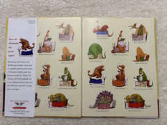 Lot Of 3 How Do Dinosaurs book Jane Yolen & Teague Say Good Night, I’m Mad, Safe