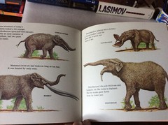 Prehistoric Animals by Peter Zallinger (1978 Paperback)