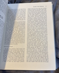 HANDBOOK OF HUMAN SEXUALITY HARDCOVER 1980 365 PAGES JOHN MONEY BENJAMIN WOLMAN