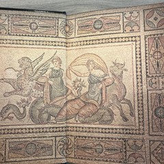 Ancient Greek Philosophers Like New