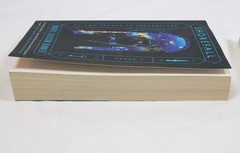 Robert Jackson Bennett Founders Trilogy Del Rey Foundryside Shorefall Locklands