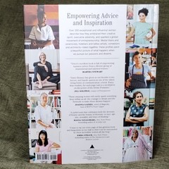 Grace Bonney In the Company of Women Hardcover (2016) Artisan Women in Business