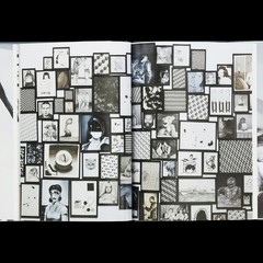 Tomoo Gokita THE GREAT CIRCUS Art Book Exhibition Catalog Contemporary Art