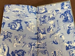 Nancy Drew Mystery by Carolyn Keene HC VTG #31 RINGMASTER’S SECRET Original Text