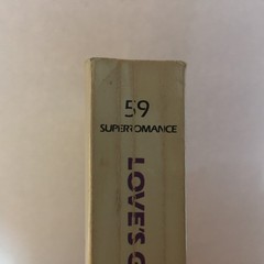 Love’s Golden Spell Willa Lambert 1983 Worldwide Library Corporate Romance Book