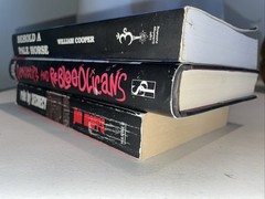 Behold a Pale Horse William Cooper 1991 UNREVISED Protocols Zion CONSPIRACY LOT