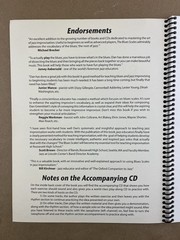 The Blues Scales: Bb, Dan Greenblatt, Essential Tools for Jazz Improvisation