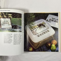 Better Homes and Gardens „America’s Best Cross-Stitch” Pattern Book HC 192 Pages