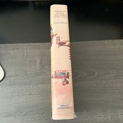 Aviation in the US Army 1919-1939 History by Maurer Maurer 1987 Hardcover