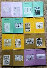 Ethnohistory (16 Volumes), Duke University Press (2010, 2011, 2016, 2017) #2
