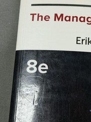 Project Management Managerial Process Larson Gray 8e Riva White Softcover Book