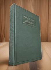 1925. 1st Ed. Ireland Beautiful By Wallace Nutting | Illustrated Photography HC